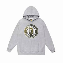 Picture of Bape Hoodies _SKUBapeS-XXL67810112